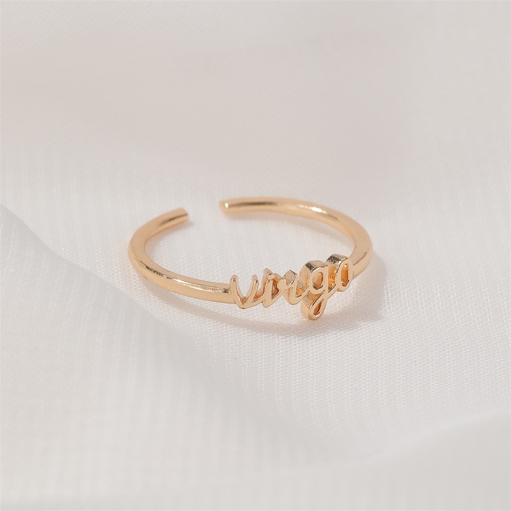 Constellation Rings - Picture 5 of 11